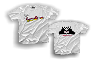 Custom tshirts Springfield MO Express Press